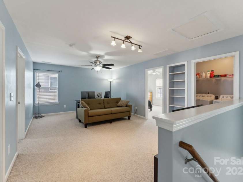 1102 Less Traveled Trail, Indian Trail, NC 28079.  MLS# CAR4231583, YatesRealty ID 1794. 