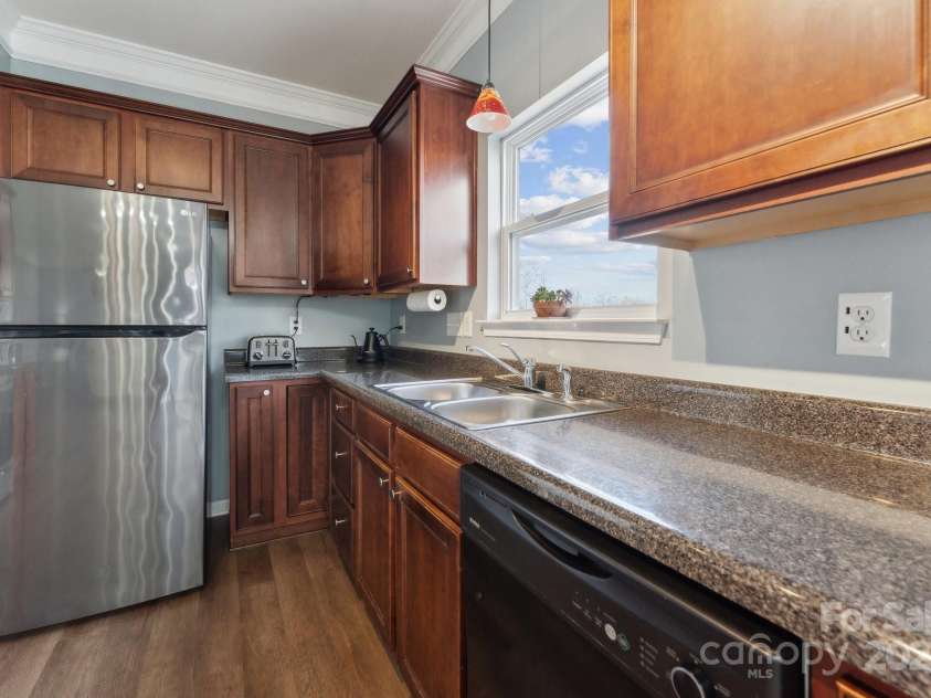 1102 Less Traveled Trail, Indian Trail, NC 28079.  MLS# CAR4231583, YatesRealty ID 1794. 