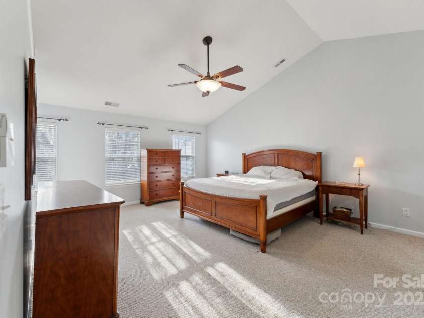 1102 Less Traveled Trail, Indian Trail, NC 28079.  MLS# CAR4231583, YatesRealty ID 1794. 