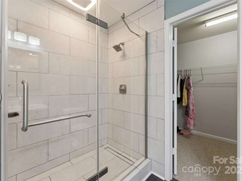 1102 Less Traveled Trail, Indian Trail, NC 28079.  MLS# CAR4231583, YatesRealty ID 1794. 