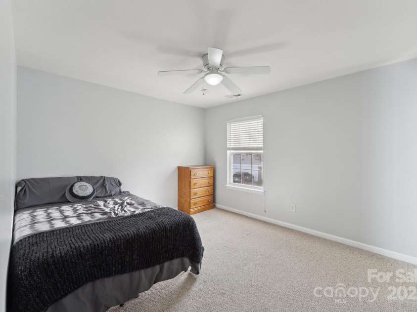 1102 Less Traveled Trail, Indian Trail, NC 28079.  MLS# CAR4231583, YatesRealty ID 1794. 