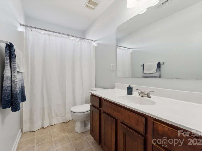 1102 Less Traveled Trail, Indian Trail, NC 28079.  MLS# CAR4231583, YatesRealty ID 1794. 