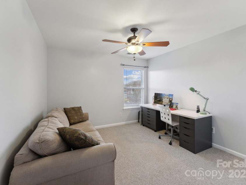 1102 Less Traveled Trail, Indian Trail, NC 28079.  MLS# CAR4231583, YatesRealty ID 1794. 