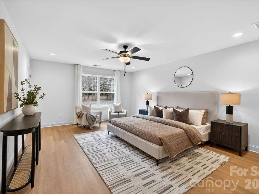 13103 Blacksmith Court, Matthews, NC 28105.  MLS# CAR4343819, YatesRealty ID 1794. Representation