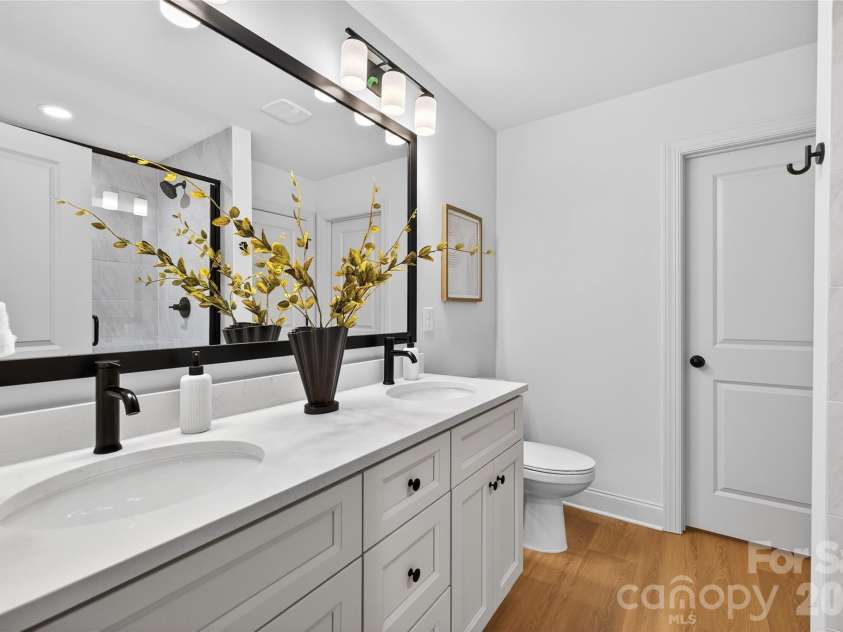 13103 Blacksmith Court, Matthews, NC 28105.  MLS# CAR4343819, YatesRealty ID 1794. Representation