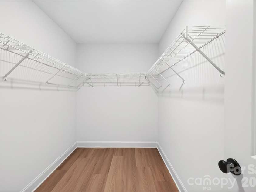 13103 Blacksmith Court, Matthews, NC 28105.  MLS# CAR4343819, YatesRealty ID 1794. Representation