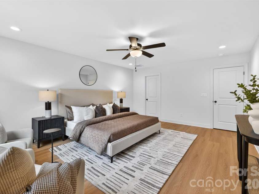 13103 Blacksmith Court, Matthews, NC 28105.  MLS# CAR4343819, YatesRealty ID 1794. Representation