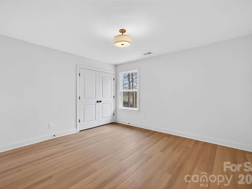 13103 Blacksmith Court, Matthews, NC 28105.  MLS# CAR4343819, YatesRealty ID 1794. Representation