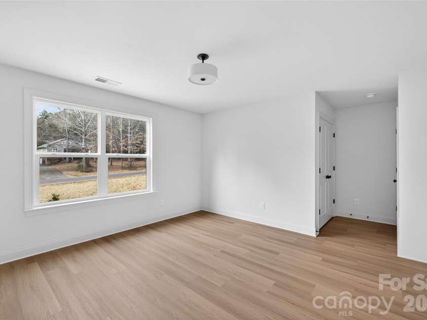 13103 Blacksmith Court, Matthews, NC 28105.  MLS# CAR4343819, YatesRealty ID 1794. Representation