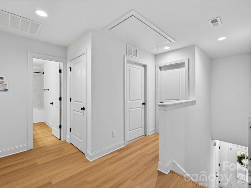 13103 Blacksmith Court, Matthews, NC 28105.  MLS# CAR4343819, YatesRealty ID 1794. Representation