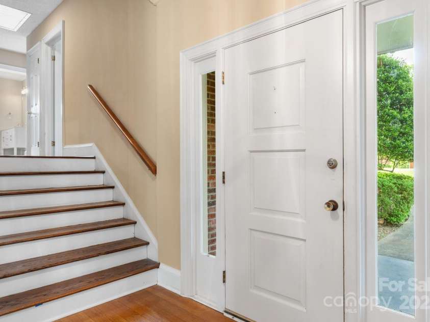 220 West Park Drive, Morganton, NC 28655.  MLS# CAR4263944, YatesRealty ID 1794. 