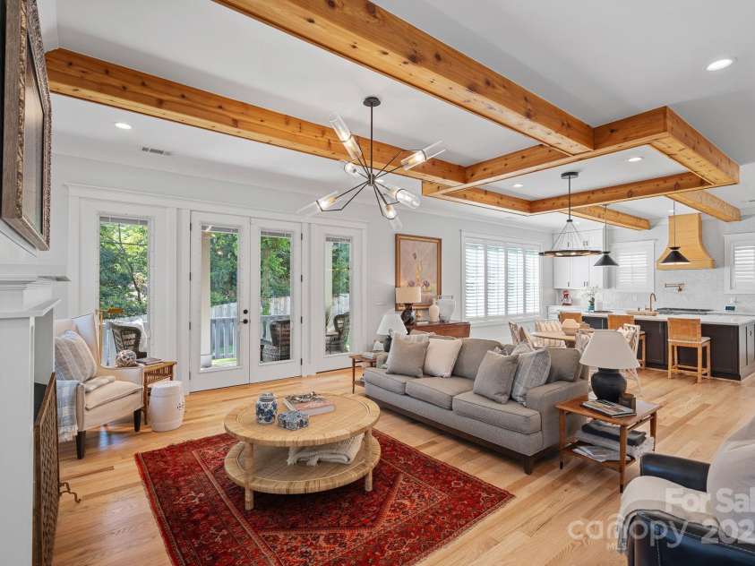 3228 Ford Road, Charlotte, NC 28205.  MLS# CAR4246155, YatesRealty ID 17943. 