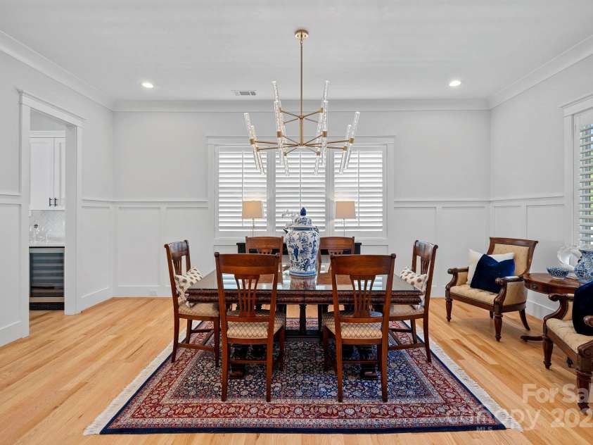 3228 Ford Road, Charlotte, NC 28205.  MLS# CAR4246155, YatesRealty ID 17943. 