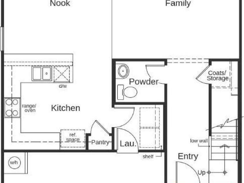 522 Ramona Street, York, SC 29745.  MLS# CAR4259439, YatesRealty ID 17945. 