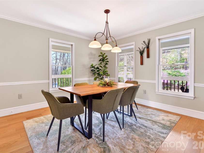 62 Skyline Drive, Old Fort, NC 28762.  MLS# CAR4364204, YatesRealty ID 17947. 