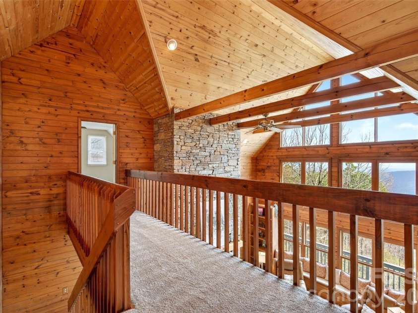 62 Skyline Drive, Old Fort, NC 28762.  MLS# CAR4364204, YatesRealty ID 17947. 