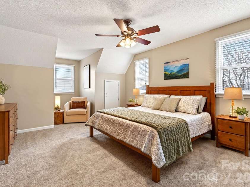 62 Skyline Drive, Old Fort, NC 28762.  MLS# CAR4364204, YatesRealty ID 17947. 