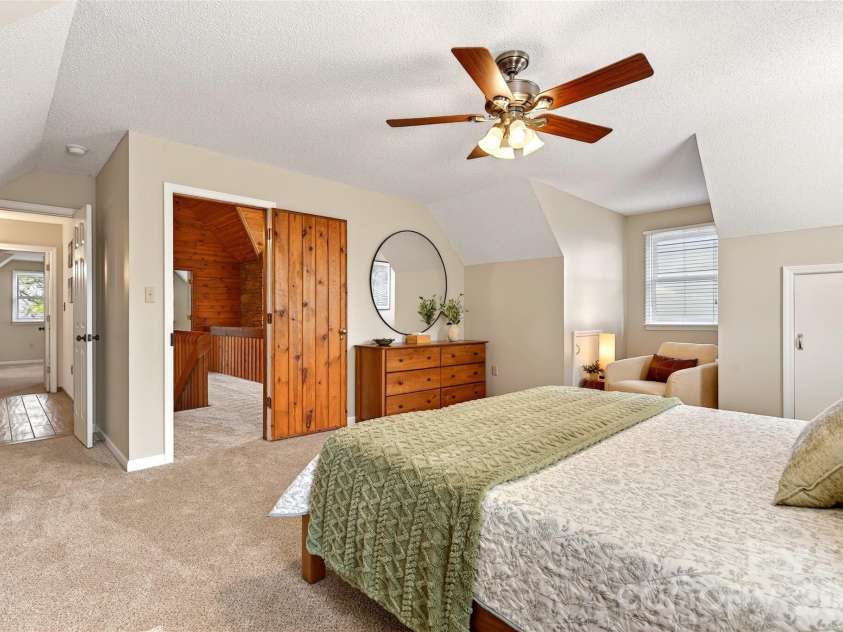 62 Skyline Drive, Old Fort, NC 28762.  MLS# CAR4364204, YatesRealty ID 17947. 