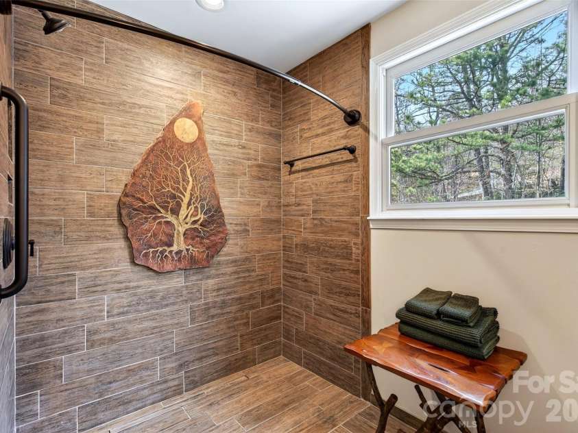 62 Skyline Drive, Old Fort, NC 28762.  MLS# CAR4364204, YatesRealty ID 17947. 