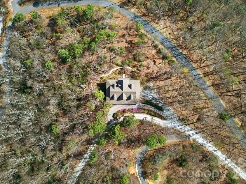 62 Skyline Drive, Old Fort, NC 28762.  MLS# CAR4364204, YatesRealty ID 17947. 