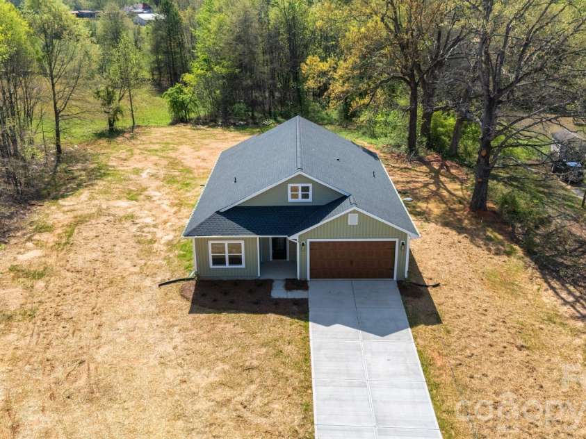 468-1 Stroup Road, Lawndale, NC 28090.  MLS# CAR4365806, YatesRealty ID 17948. 