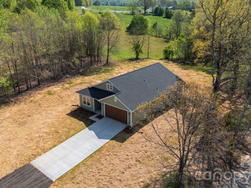 468-1 Stroup Road, Lawndale, NC 28090.  MLS# CAR4365806, YatesRealty ID 17948. 