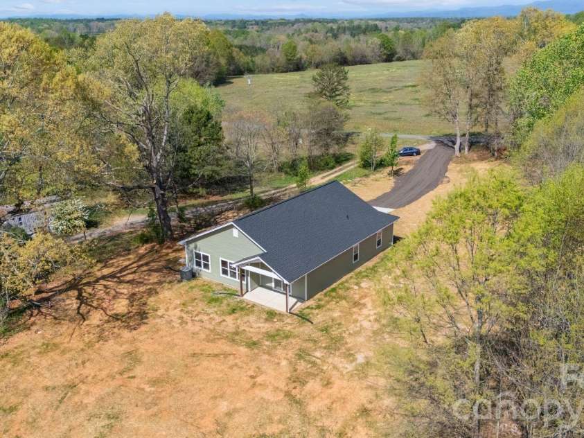 468-1 Stroup Road, Lawndale, NC 28090.  MLS# CAR4365806, YatesRealty ID 17948. 