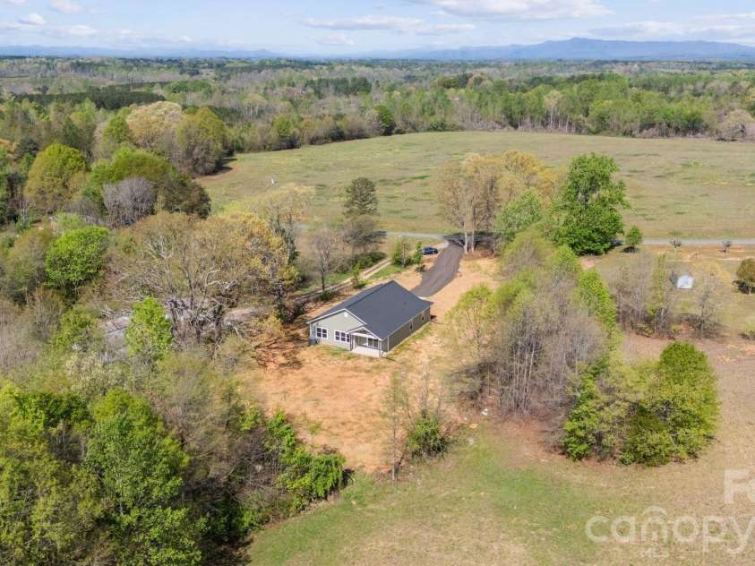 468-1 Stroup Road, Lawndale, NC 28090.  MLS# CAR4365806, YatesRealty ID 17948. 