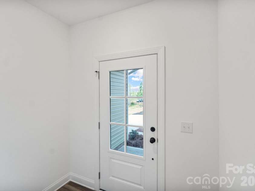 468-1 Stroup Road, Lawndale, NC 28090.  MLS# CAR4365806, YatesRealty ID 17948. 