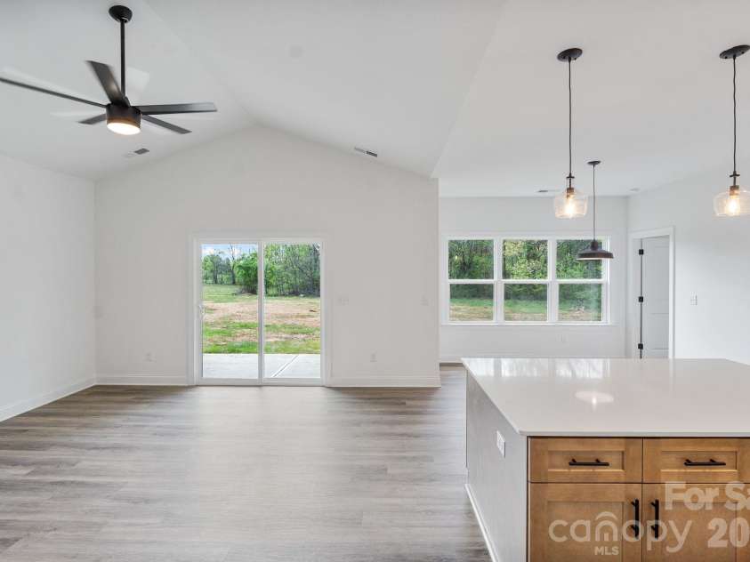 468-1 Stroup Road, Lawndale, NC 28090.  MLS# CAR4365806, YatesRealty ID 17948. 