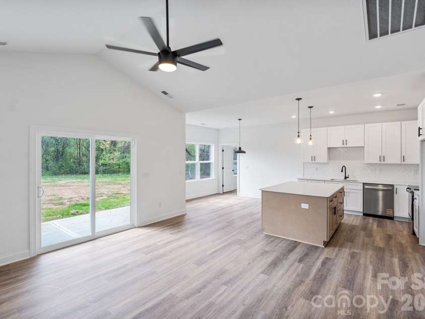468-1 Stroup Road, Lawndale, NC 28090.  MLS# CAR4365806, YatesRealty ID 17948. 