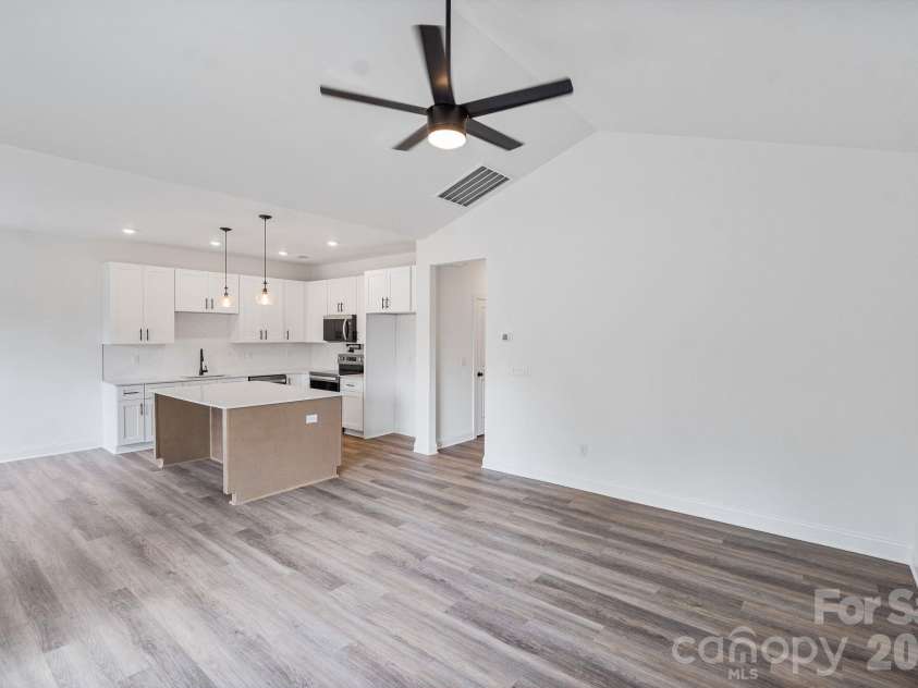 468-1 Stroup Road, Lawndale, NC 28090.  MLS# CAR4365806, YatesRealty ID 17948. 