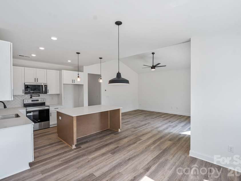 468-1 Stroup Road, Lawndale, NC 28090.  MLS# CAR4365806, YatesRealty ID 17948. 