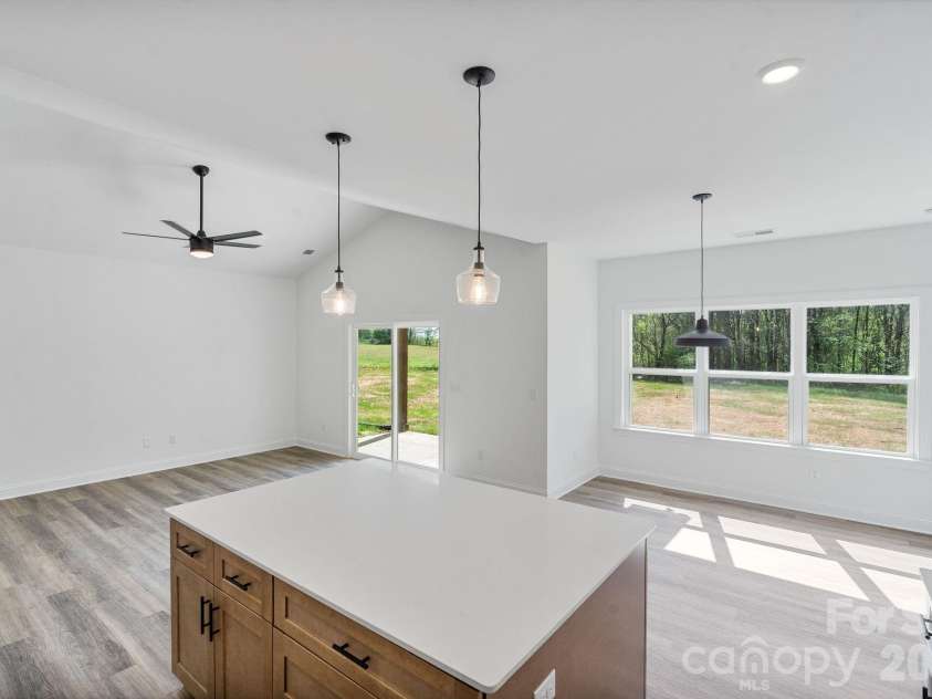 468-1 Stroup Road, Lawndale, NC 28090.  MLS# CAR4365806, YatesRealty ID 17948. 