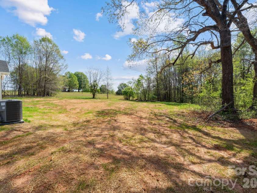 468-1 Stroup Road, Lawndale, NC 28090.  MLS# CAR4365806, YatesRealty ID 17948. 