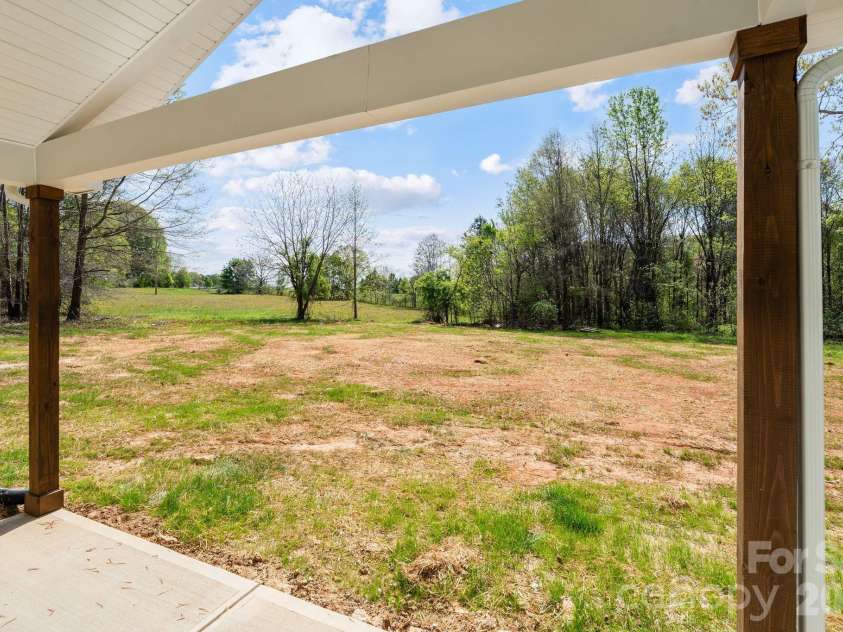 468-1 Stroup Road, Lawndale, NC 28090.  MLS# CAR4365806, YatesRealty ID 17948. 