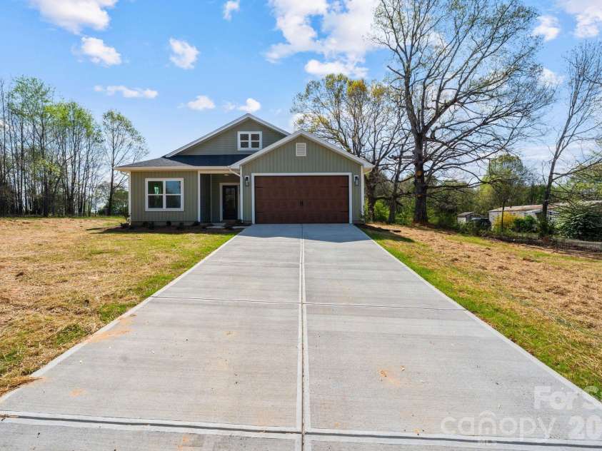 468-1 Stroup Road, Lawndale, NC 28090.  MLS# CAR4365806, YatesRealty ID 17948. 