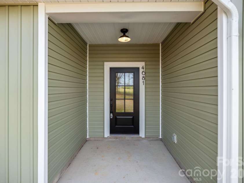 468-1 Stroup Road, Lawndale, NC 28090.  MLS# CAR4365806, YatesRealty ID 17948. 
