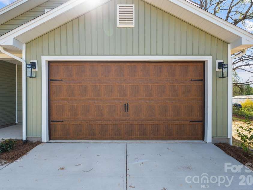 468-1 Stroup Road, Lawndale, NC 28090.  MLS# CAR4365806, YatesRealty ID 17948. 