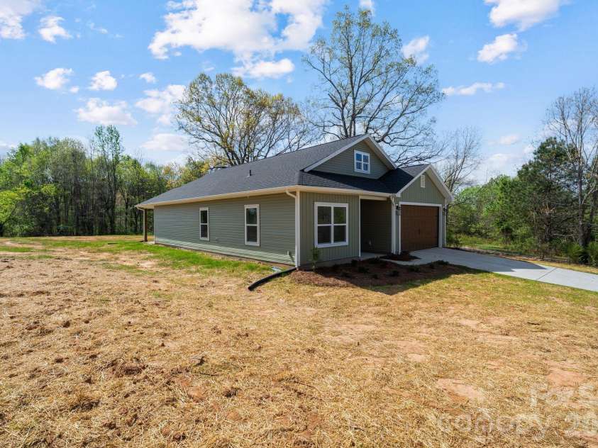468-1 Stroup Road, Lawndale, NC 28090.  MLS# CAR4365806, YatesRealty ID 17948. 