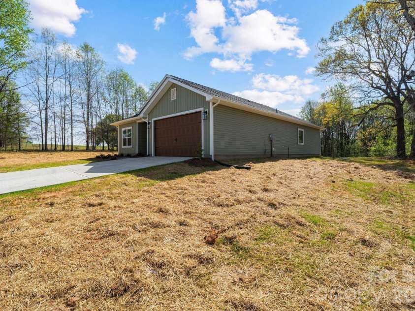 468-1 Stroup Road, Lawndale, NC 28090.  MLS# CAR4365806, YatesRealty ID 17948. 