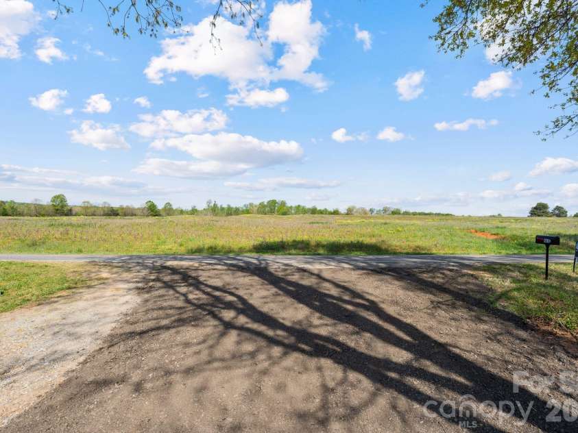468-1 Stroup Road, Lawndale, NC 28090.  MLS# CAR4365806, YatesRealty ID 17948. 