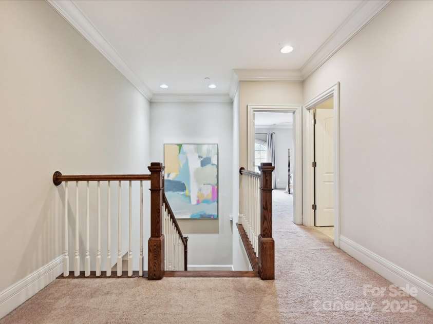 6128 Fletcher Circle, Charlotte, NC 28226.  MLS# CAR4259119, YatesRealty ID 17948. Landing