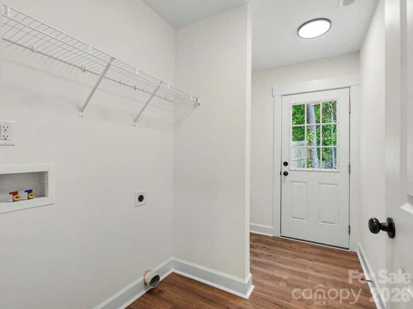 5033 Macon Street, Kannapolis, NC 28081.  MLS# CAR4363229, YatesRealty ID 17949. 