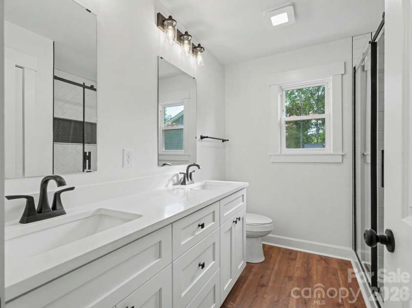 5033 Macon Street, Kannapolis, NC 28081.  MLS# CAR4363229, YatesRealty ID 17949. 