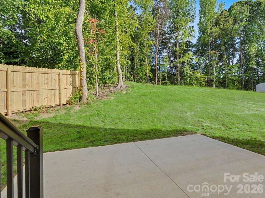 5033 Macon Street, Kannapolis, NC 28081.  MLS# CAR4363229, YatesRealty ID 17949. 