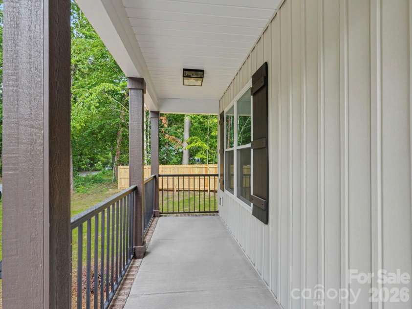 5033 Macon Street, Kannapolis, NC 28081.  MLS# CAR4363229, YatesRealty ID 17949. 