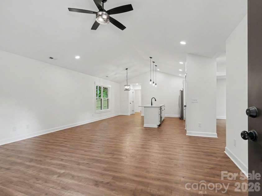 5033 Macon Street, Kannapolis, NC 28081.  MLS# CAR4363229, YatesRealty ID 17949. 