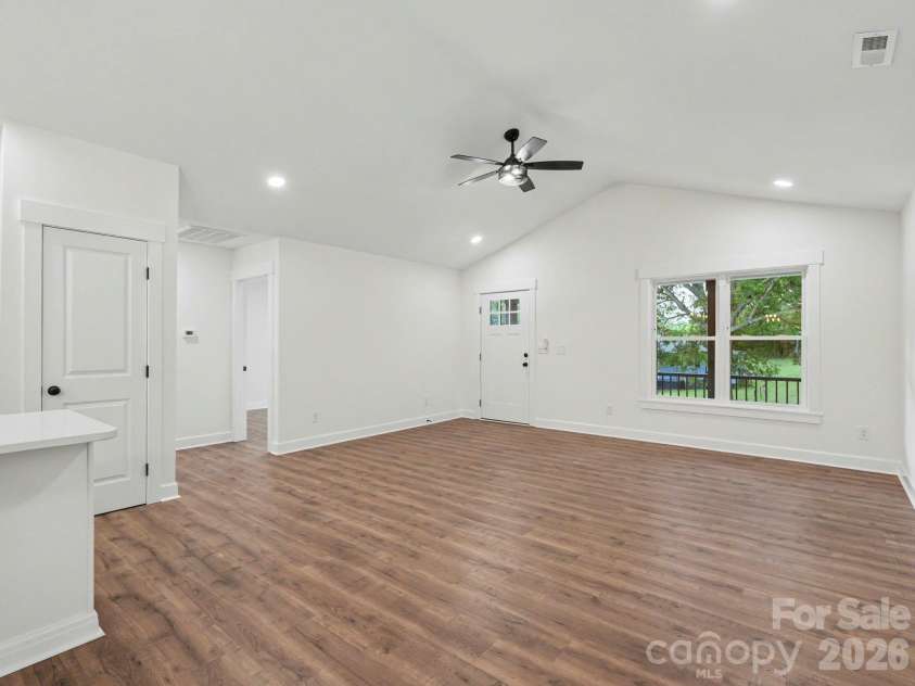 5033 Macon Street, Kannapolis, NC 28081.  MLS# CAR4363229, YatesRealty ID 17949. 