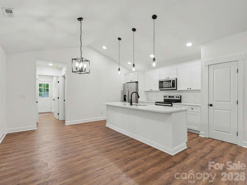 5033 Macon Street, Kannapolis, NC 28081.  MLS# CAR4363229, YatesRealty ID 17949. 